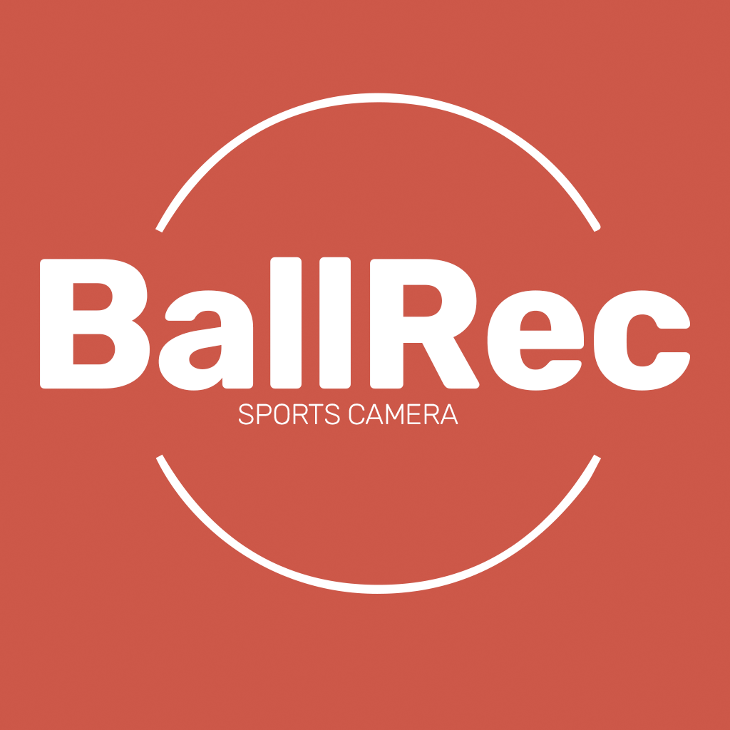 BallRec Camera Icon